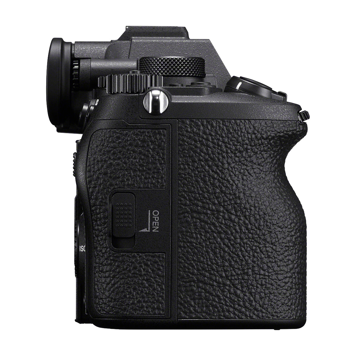 Sony a7R VI Alpha Cámara Digital Mirrorless Body | ILCE-7RM6 | Full Frame