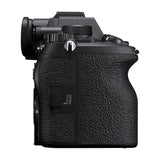 Sony a7R VI Alpha Cámara Digital Mirrorless Body | ILCE-7RM6 | Full Frame