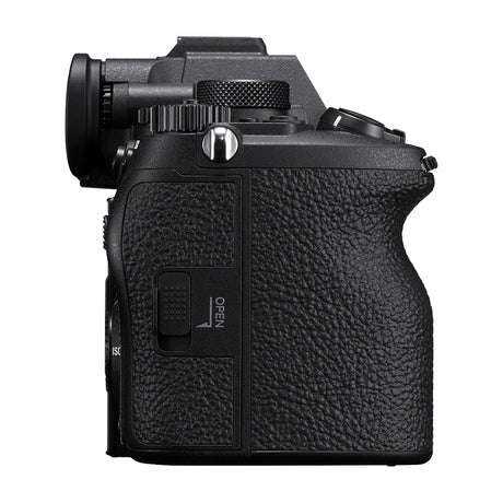 Sony a7R VI Alpha Cámara Digital Mirrorless Body | ILCE-7RM6 | Full Frame
