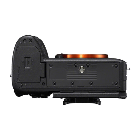 Sony a7R VI Alpha Cámara Digital Mirrorless Body | ILCE-7RM6 | Full Frame