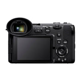 Sony FX2 Alpha Cinema Line Cámara Digital Mirrorless Body | ILME-FX2 | Full Frame