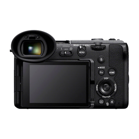 Sony FX2 Alpha Cinema Line Cámara Digital Mirrorless Body | ILME-FX2 | Full Frame