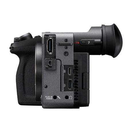 Sony FX2 Alpha Cinema Line Cámara Digital Mirrorless Body | ILME-FX2 | Full Frame