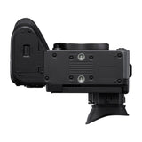 Sony FX2 Alpha Cinema Line Cámara Digital Mirrorless Body | ILME-FX2 | Full Frame