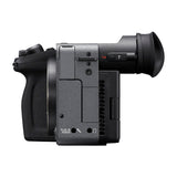 Sony FX2 Alpha Cinema Line Cámara Digital Mirrorless Body | ILME-FX2 | Full Frame