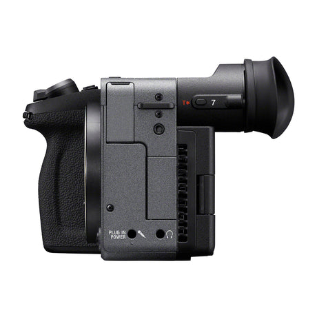 Sony FX2 Alpha Cinema Line Cámara Digital Mirrorless Body | ILME-FX2 | Full Frame