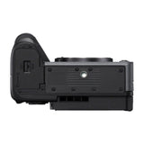 Sony FX30 Alpha Cinema Line Cámara Digital Mirrorless Body | ILME-FX30B