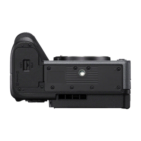 Sony FX30 Alpha Cinema Line Cámara Digital Mirrorless Body | ILME-FX30B