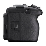 Sony FX30 Alpha Cinema Line Cámara Digital Mirrorless Body | ILME-FX30B