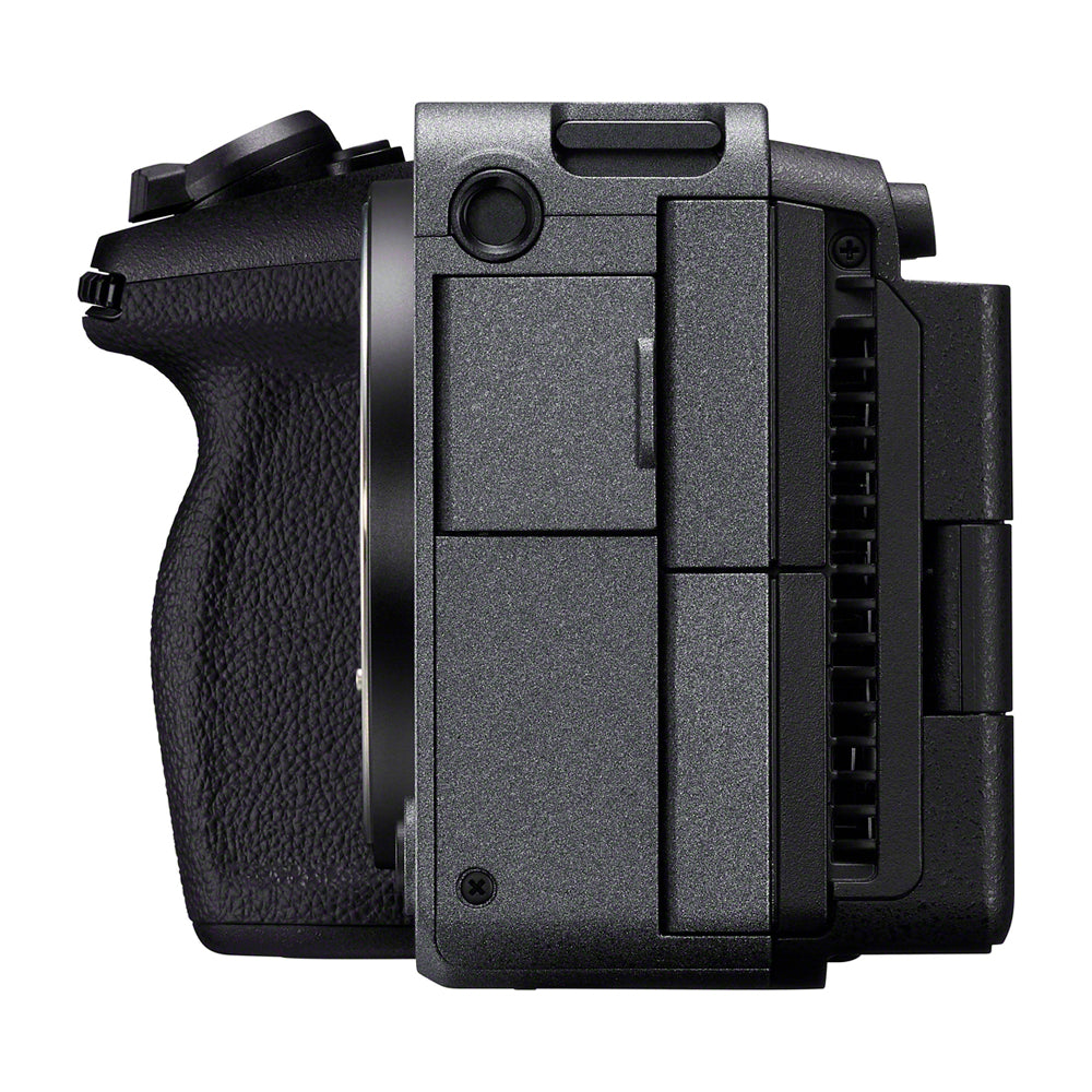 Sony FX30 Alpha Cinema Line Cámara Digital Mirrorless Body | ILME-FX30B