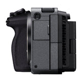 Sony FX30 Alpha Cinema Line Cámara Digital Mirrorless Body | ILME-FX30B
