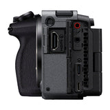 Sony FX30 Alpha Cinema Line Cámara Digital Mirrorless Body | ILME-FX30B