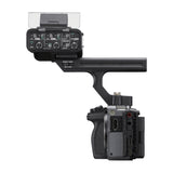 Sony FX3A Alpha Cinema Line Cámara Digital Mirrorless Body | ILME-FX3A | Full Frame