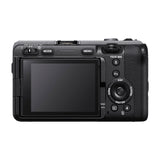 Sony FX3A Alpha Cinema Line Cámara Digital Mirrorless Body | ILME-FX3A | Full Frame