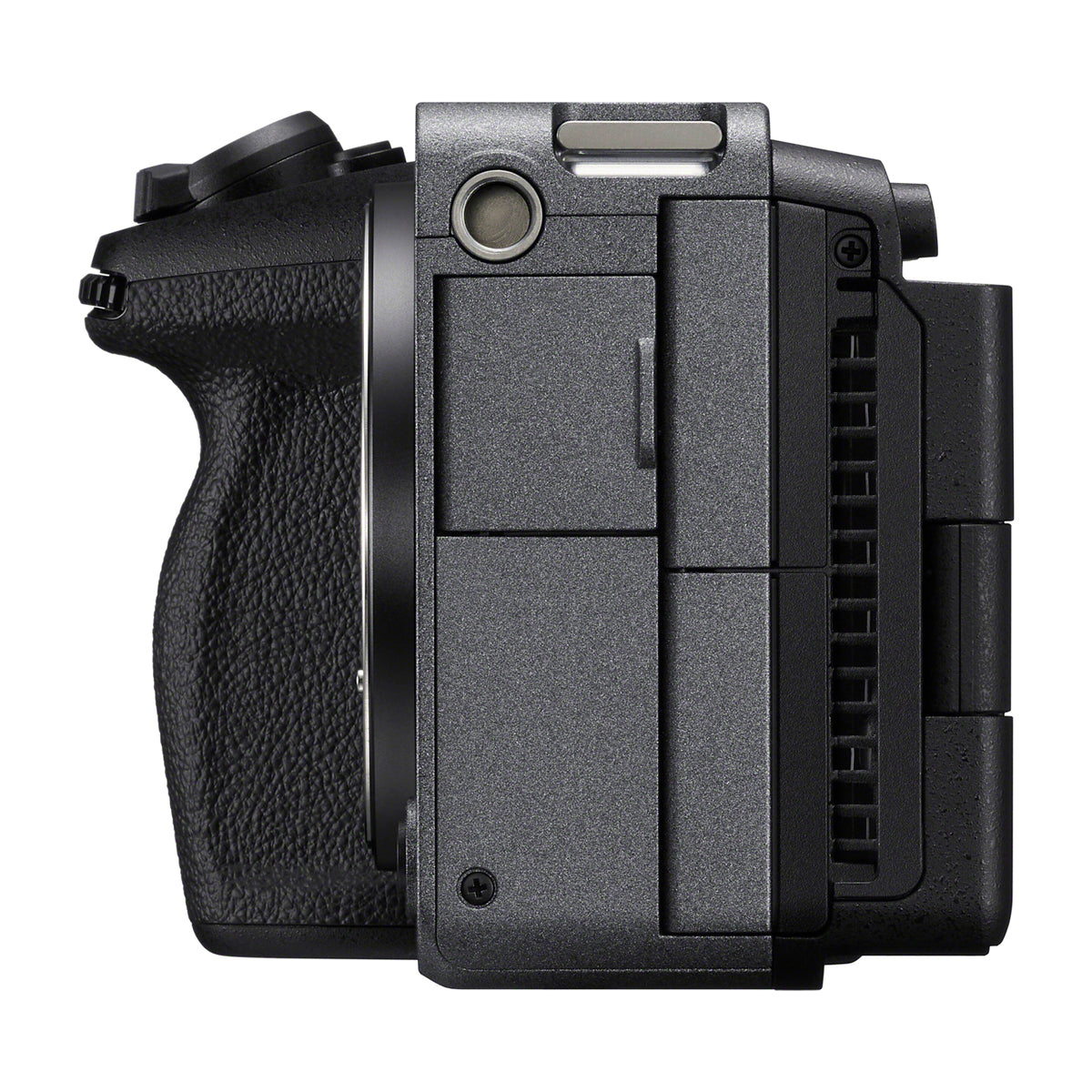 Sony FX3A Alpha Cinema Line Cámara Digital Mirrorless Body | ILME-FX3A | Full Frame