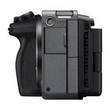 Sony FX3A Alpha Cinema Line Cámara Digital Mirrorless Body | ILME-FX3A | Full Frame