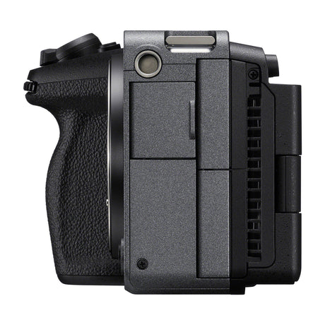 Sony FX3A Alpha Cinema Line Cámara Digital Mirrorless Body | ILME-FX3A | Full Frame