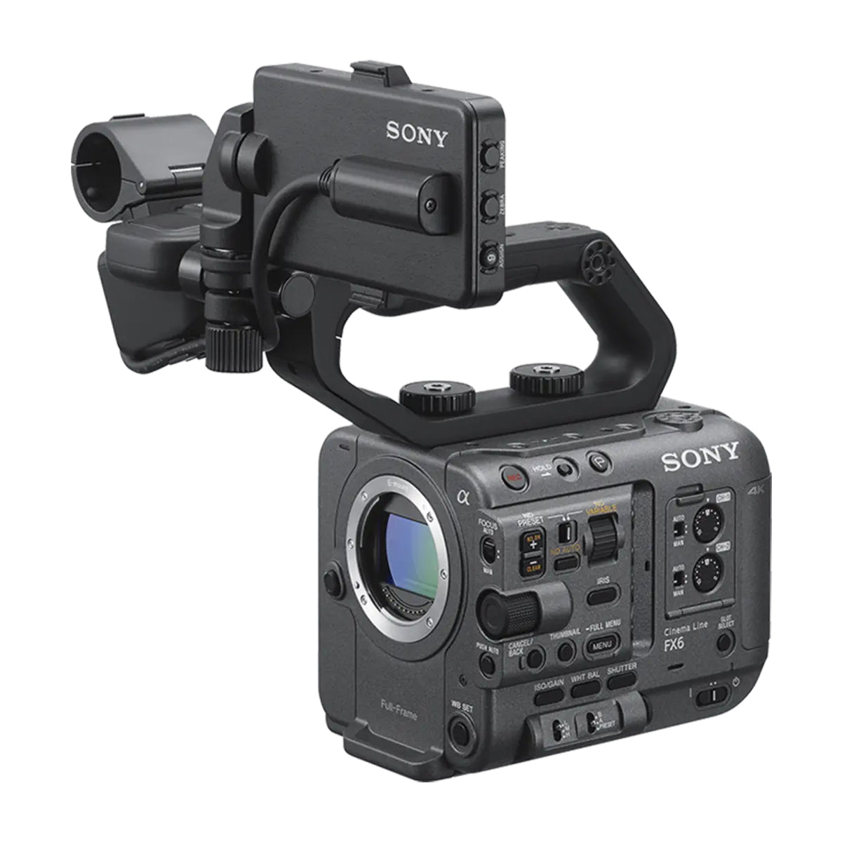 ELEFOTO ソニーマウント A ps C10mm f5.6 ILCE-6400/ILCE-6400K/ILCE-6400L/ILCE-6400M | Cámaras de lentes