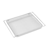 Drija Índico 60 Air Eléctrico Horno Multifuncional Empotrable Eléctrico | Puerta de Triple Vidrio | 250°C