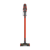 Shark Pet Pro Cordless Aspiradora Inalámbrica | Succión Potente | CleanTouch | Recipiente XL | Naranja
