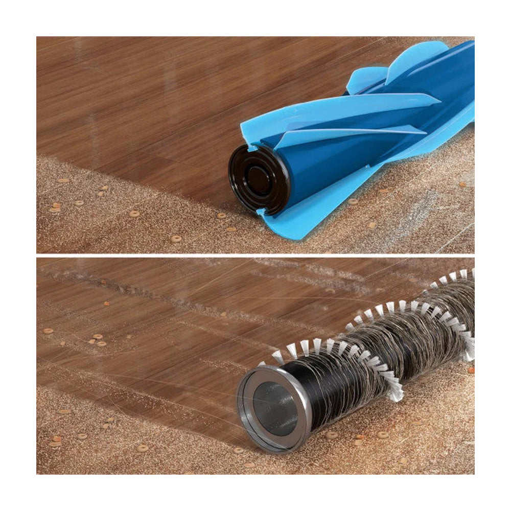 Shark Pet Pro Cordless Aspiradora Inalámbrica | Succión Potente | CleanTouch | Recipiente XL | Naranja