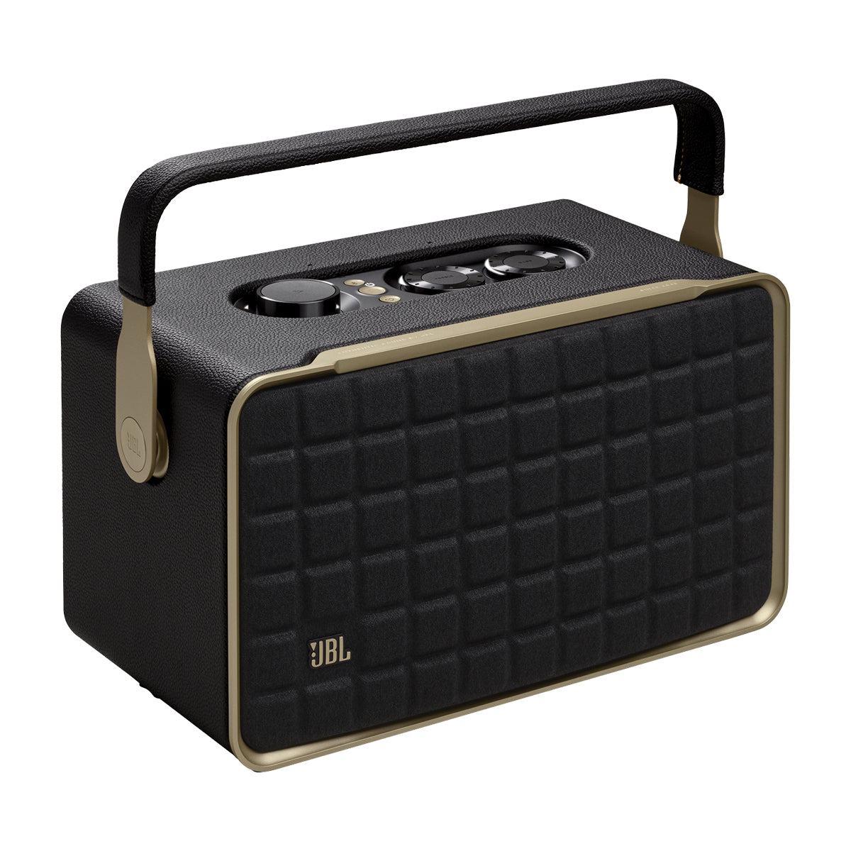JBL Authentics 300 Bocina Portátil Bluetooth | Smart WiFi - Photura