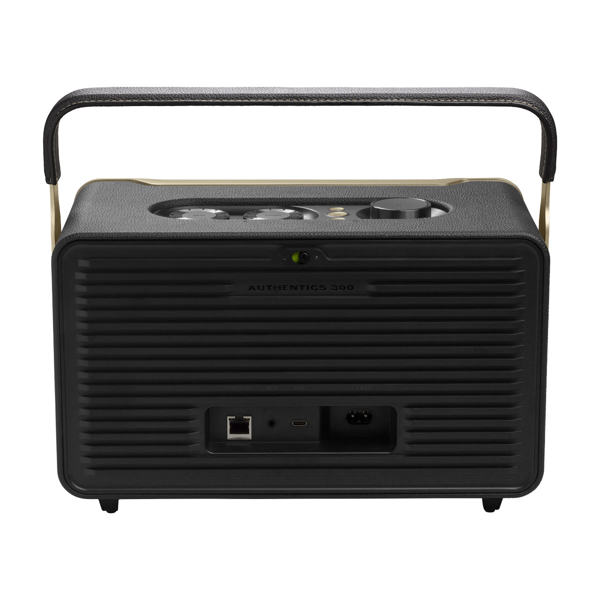 洋楽 Existereo / Lo-Fi Hi-Def JBL Authentics 300 | Altavoz portátil de alta fidelidad y diseño