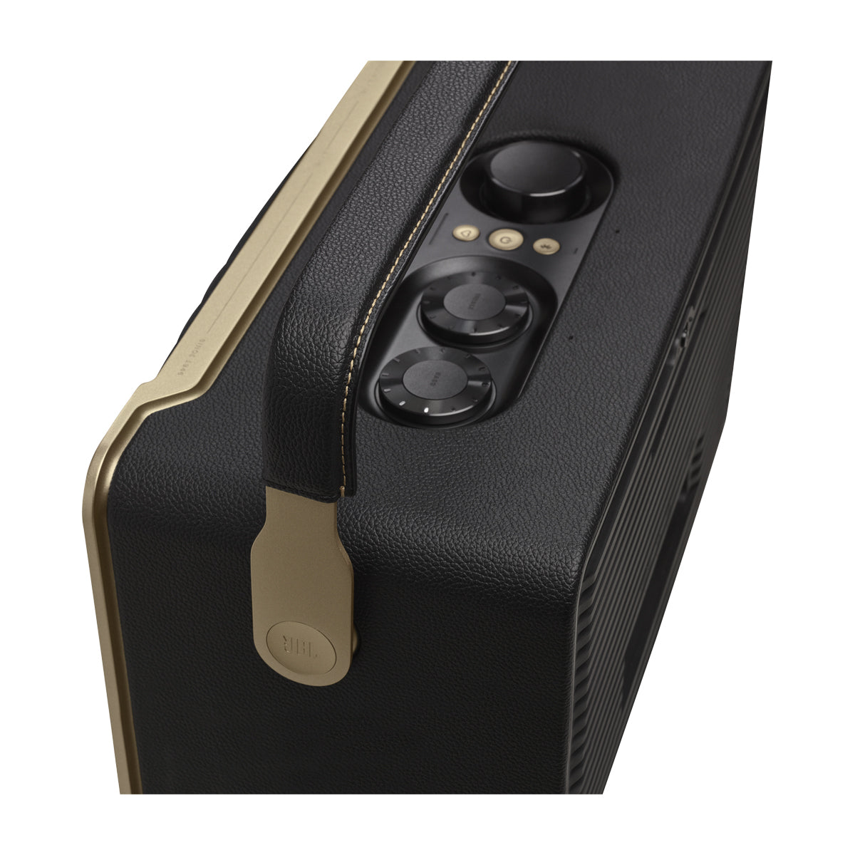JBL Authentics 300 Bocina Portátil Bluetooth | Smart WiFi - Photura