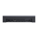JBL Bar 1000MK2 Barra de Sonido Bluetooth de 7.1.4 Canales | Subwoofer | MultiBeam | WiFi | Dolby Atmos | DTS:X | 960W