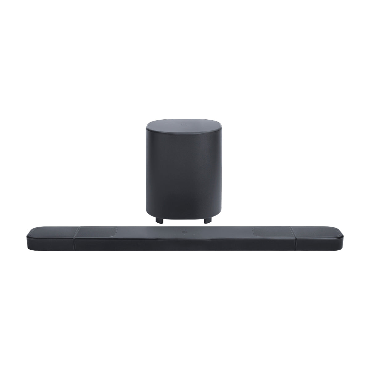 JBL Bar 1000MK2 Barra de Sonido Bluetooth de 7.1.4 Canales | Subwoofer | MultiBeam | WiFi | Dolby Atmos | DTS:X | 960W