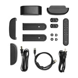 JBL Bar 1000MK2 Barra de Sonido Bluetooth de 7.1.4 Canales | Subwoofer | MultiBeam | WiFi | Dolby Atmos | DTS:X | 960W