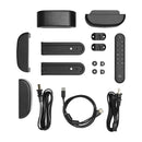 JBL Bar 1000MK2 Barra de Sonido Bluetooth de 7.1.4 Canales | Subwoofer | MultiBeam | WiFi | Dolby Atmos | DTS:X | 960W