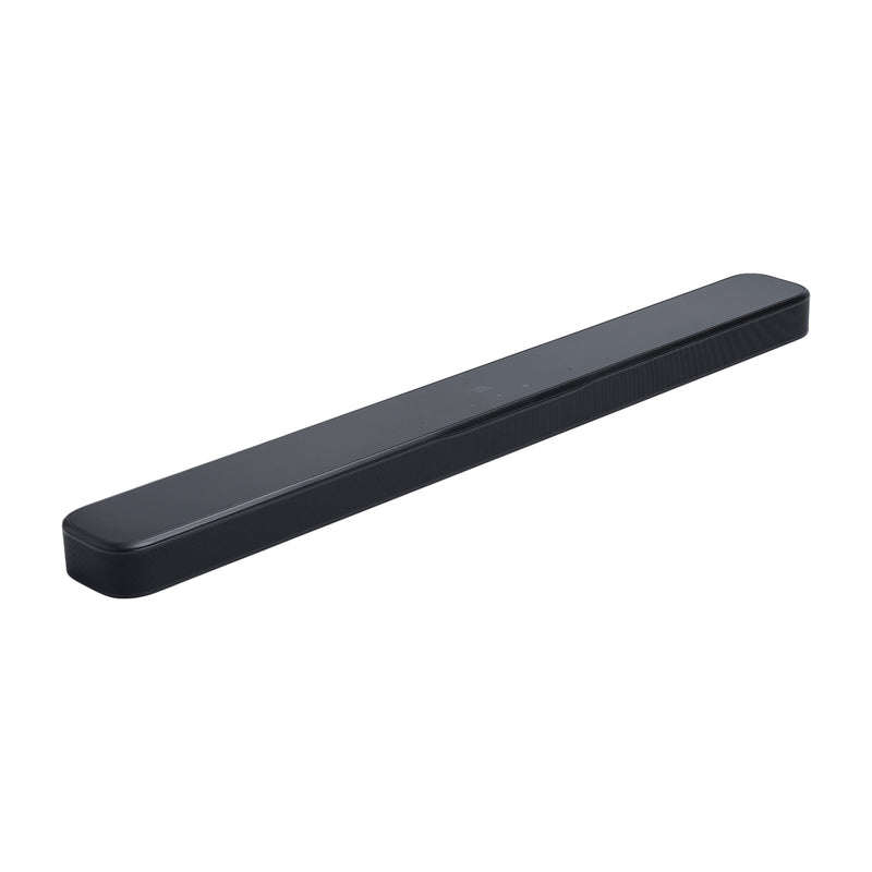 JBL Bar 300MK2 Barra de Sonido Bluetooth de 5.0 Canales | MultiBeam | PureVoice | WiFi | Dolby Atmos | 450W
