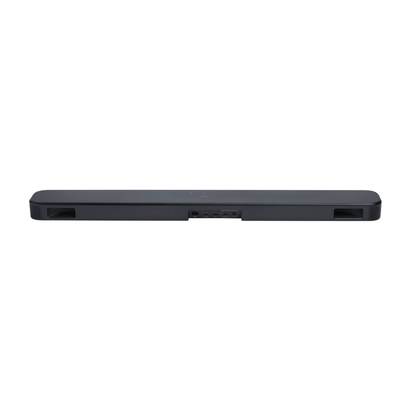 JBL Bar 300MK2 Barra de Sonido Bluetooth de 5.0 Canales | MultiBeam | PureVoice | WiFi | Dolby Atmos | 450W