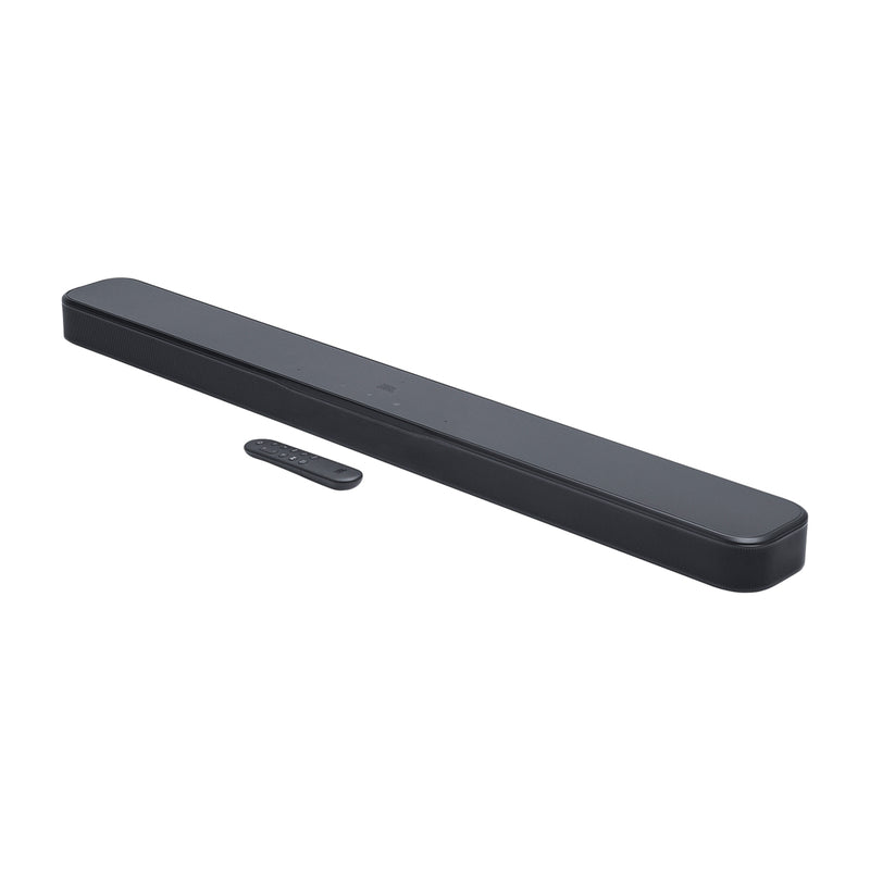 JBL Bar 300MK2 Barra de Sonido Bluetooth de 5.0 Canales | MultiBeam | PureVoice | WiFi | Dolby Atmos | 450W