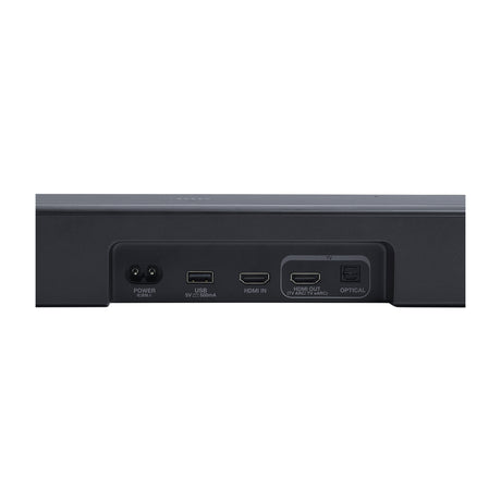 JBL Bar 300MK2 Barra de Sonido Bluetooth de 5.0 Canales | MultiBeam | PureVoice | WiFi | Dolby Atmos | 450W