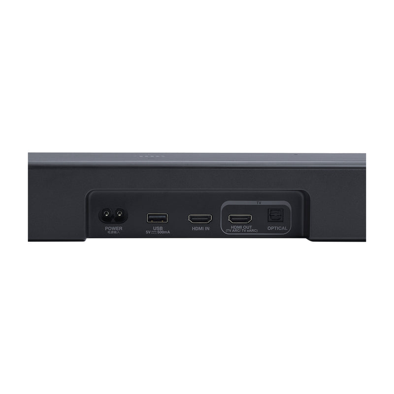 JBL Bar 300MK2 Barra de Sonido Bluetooth de 5.0 Canales | MultiBeam | PureVoice | WiFi | Dolby Atmos | 450W