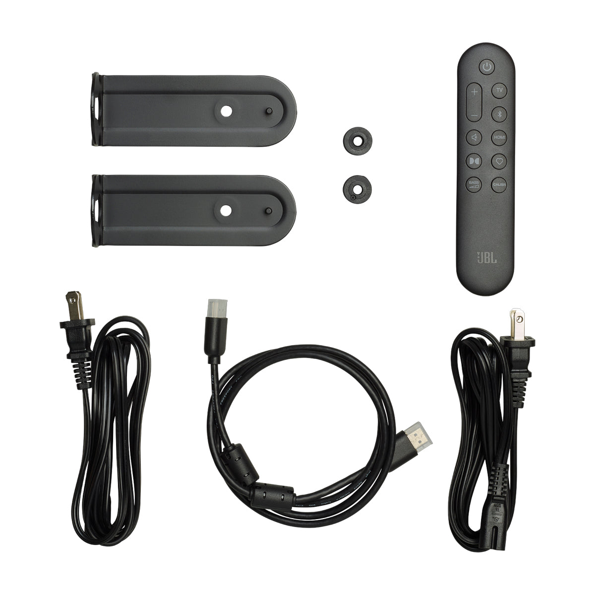 JBL Bar 300MK2 Barra de Sonido Bluetooth de 5.0 Canales | MultiBeam | PureVoice | WiFi | Dolby Atmos | 450W