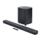 JBL Bar 500MK2 Barra de Sonido Bluetooth de 5.1 Canales | Subwoofer | MultiBeam | PureVoice | WiFi | Dolby Atmos | 750W