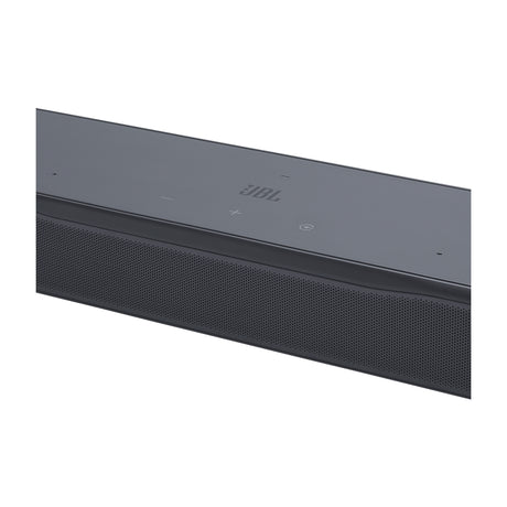 JBL Bar 500MK2 Barra de Sonido Bluetooth de 5.1 Canales | Subwoofer | MultiBeam | PureVoice | WiFi | Dolby Atmos | 750W