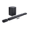 JBL Bar 800MK2 Barra de Sonido Bluetooth de 7.1 Canales | Subwoofer | MultiBeam | PureVoice | WiFi | Dolby Atmos | 780W