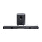 JBL Bar 800MK2 Barra de Sonido Bluetooth de 7.1 Canales | Subwoofer | MultiBeam | PureVoice | WiFi | Dolby Atmos | 780W
