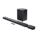 JBL Bar 800MK2 Barra de Sonido Bluetooth de 7.1 Canales | Subwoofer | MultiBeam | PureVoice | WiFi | Dolby Atmos | 780W