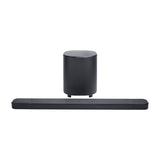 JBL Bar 800MK2 Barra de Sonido Bluetooth de 7.1 Canales | Subwoofer | MultiBeam | PureVoice | WiFi | Dolby Atmos | 780W