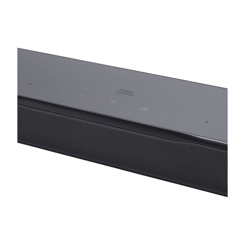 JBL Bar 800MK2 Barra de Sonido Bluetooth de 7.1 Canales | Subwoofer | MultiBeam | PureVoice | WiFi | Dolby Atmos | 780W