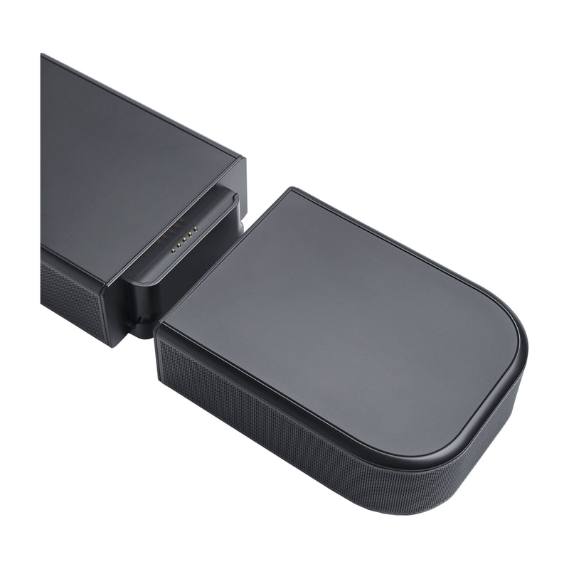 JBL Bar 800MK2 Barra de Sonido Bluetooth de 7.1 Canales | Subwoofer | MultiBeam | PureVoice | WiFi | Dolby Atmos | 780W