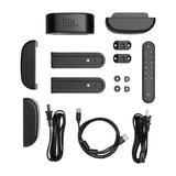 JBL Bar 800MK2 Barra de Sonido Bluetooth de 7.1 Canales | Subwoofer | MultiBeam | PureVoice | WiFi | Dolby Atmos | 780W