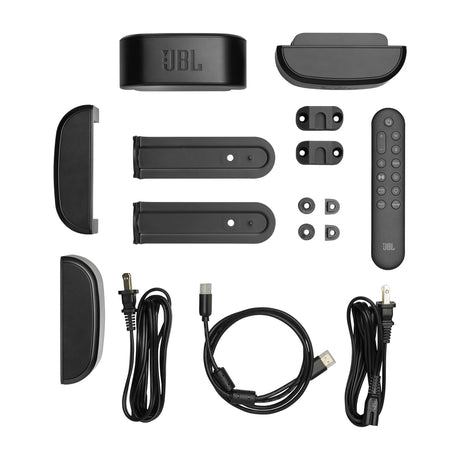 JBL Bar 800MK2 Barra de Sonido Bluetooth de 7.1 Canales | Subwoofer | MultiBeam | PureVoice | WiFi | Dolby Atmos | 780W
