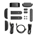 JBL Bar 800MK2 Barra de Sonido Bluetooth de 7.1 Canales | Subwoofer | MultiBeam | PureVoice | WiFi | Dolby Atmos | 780W