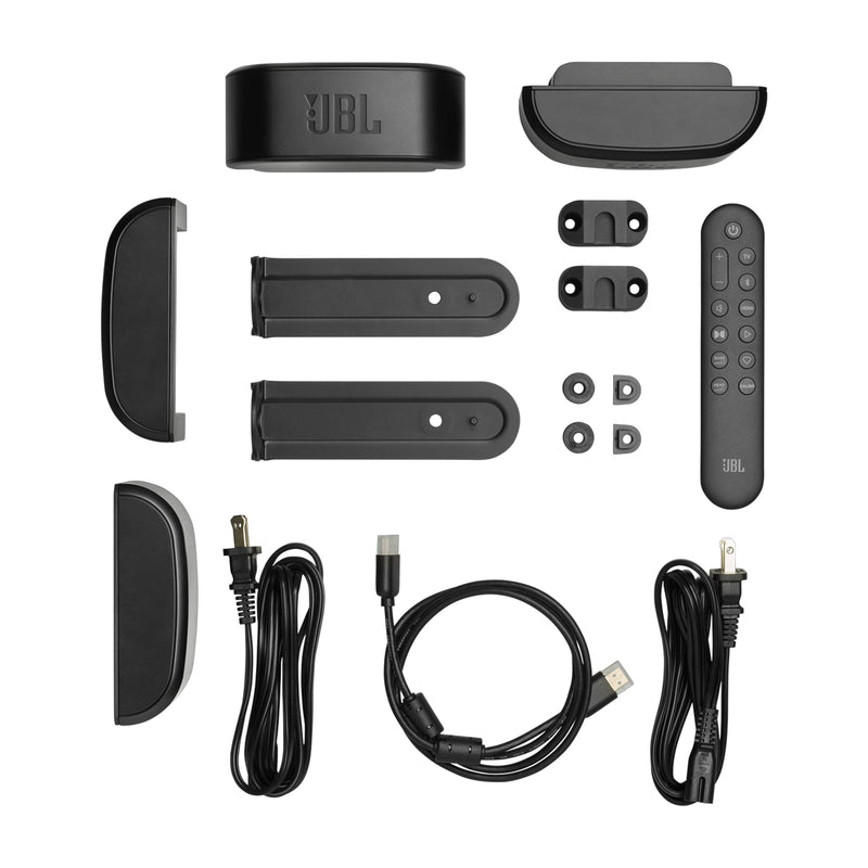 JBL Bar 800MK2 Barra de Sonido Bluetooth de 7.1 Canales | Subwoofer | MultiBeam | PureVoice | WiFi | Dolby Atmos | 780W